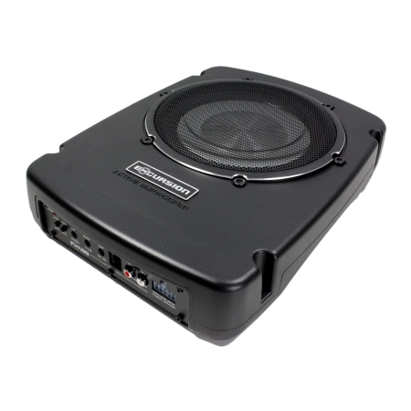 Excursion PXA-B8 - płaski subwoofer aktywny 8"/20cm