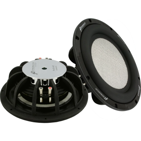 u-Dimension ProX-412 - subwoofer samochodowy