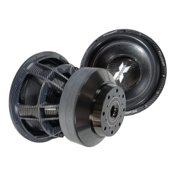 Excursion RXD.v2-15D1 COMP - subwoofer SPL