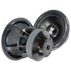 Excursion RXD.v2-18D1 COMP - subwoofer SPL