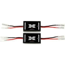 Excursion XLR-6 - rezystancyjny tłumiki sygnału L-pad