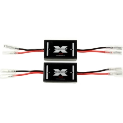 Excursion XLR-8 - rezystancyjny tłumiki sygnału L-pad