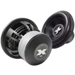 Excursion XXX.v2-12D1 - subwoofer SQ/SPL