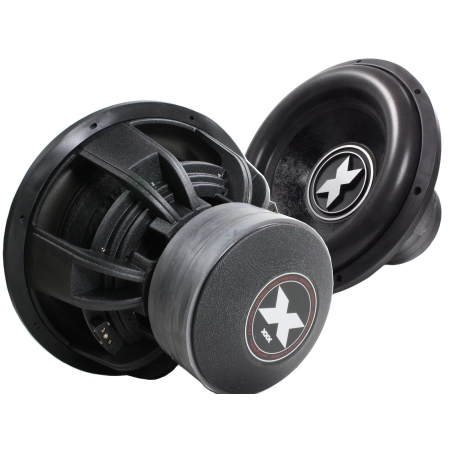 Excursion XXX.v2-15D1 - subwoofer SQ/SPL
