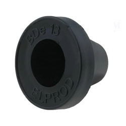 BDE-13 - przepust kabla 9-12/21 mm