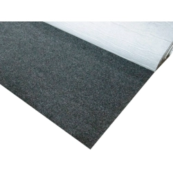 CTK Carpet Grey - szara tkanina obiciowa z klejem