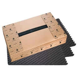 CTK MultiWave 15 Box - mata wyciszająca - 1,52 m2