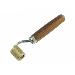 CTK Roller 30/180 - metalowa rolka do mat tłumiących