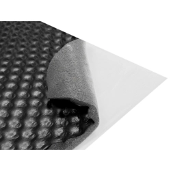 CTK WaveFix PU 15 - pianka wyciszająca klasy Premium