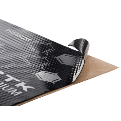 CTK Premium 1.8 mm - mata tłumiąca 37x50cm, 1szt.