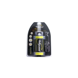 Hollywood HCM.5 HDFT - kondensator 0.5F, woltomierz