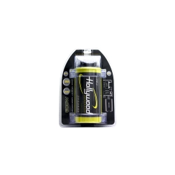 Hollywood HCM-1 HDTF - kondensator 1F, woltomierz