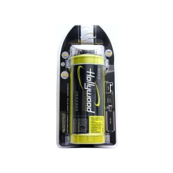 Hollywood HCM-6 HDFT - kondensator 6F, woltomierz