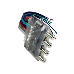 Hollywood HLC-40 - konwerter High/Low Premium Hollywood HLC-40 - konwerter High/Low Premium