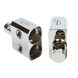 Hollywood HPST-02 - rozdzielacze kabli 2x53/1x53mm2