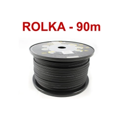 Hollywood PRO SC-14 - kabel głośn. 2x2,0 mm2 /90m