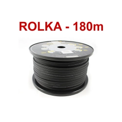 Hollywood PRO SC-16 - kabel głośn. 2x1,5 mm2 /180m