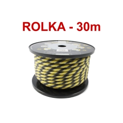 Hollywood PRO SX-12 - kabel głośn. 2x3,5 mm2 /30m