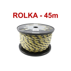 Hollywood PRO SX-14 - kabel głośn. 2x2,0 mm2 /45m