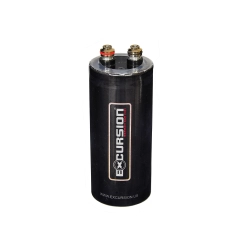 Excursion PX CAP - kondens. do wzm./DSP Plug&Play
