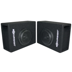 Excursion PX-US65 - pasywne subwoofery bass-reflex
