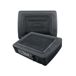 Excursion PX-US79 - 2 pasywne subwoofery pod fotel