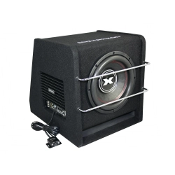 Excursion PXA-SP10 - subwoofer akt. bass-reflex 25cm