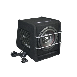 Excursion PXA-SP8 - subwoofer akt. bass-reflex 20cm