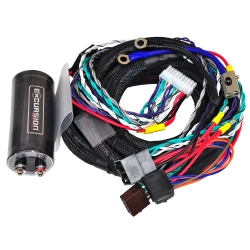 Excursion PXI-15 PRO - wiązka do PXA-P6 DSP - 4,5m