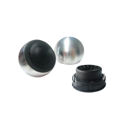 u-Dimension ProX T2 - głośniki wysokotonowe 28 mm