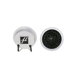 u-Dimension ProX T3 - głośniki wysokotonowe 26 mm