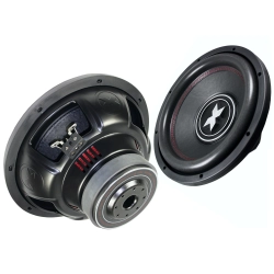 Excursion SHX.v2-12D2 - subwoofer samochodowy