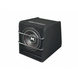Excursion SXR.v2-SP8 - subwoofer pasywny 8"/400W