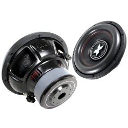 Excursion SXR.v2-12D4 - subwoofer samochodowy