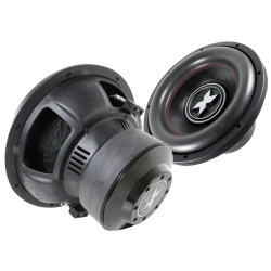 Excursion SXT-12D2 - subwoofer samochodowy