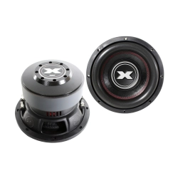 Excursion SXT-8D2 - subwoofer samochodowy