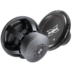 Excursion SXX.v2-15D2 - subwoofer samochodowy