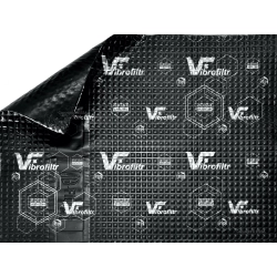 Vibrofiltr PRO 1.5 mm - mata tłumiąca 35x50cm, 1szt.
