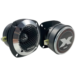 Excursion XXX-T2 - głośniki wysokotonowe SPL 250W