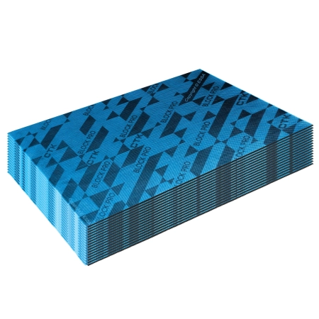 CTK Block Pro 2.0 Box - membrana akustyczna - 3m2