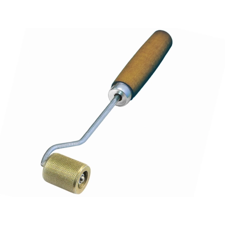 CTK Roller 30/225 - metalowa rolka do mat tłumiących