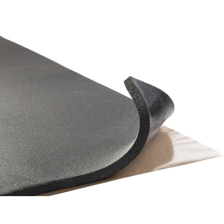 CTK Elastic 10 - pianka wyciszająca hałas drogowy