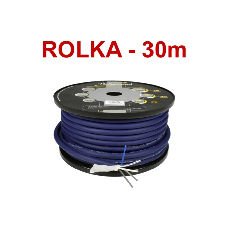 Hollywood HIC-518 - kabel głośn. 5x1,0 mm2 /30m