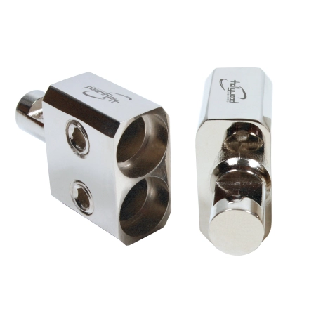 Hollywood HPST-02 - rozdzielacze kabli 2x53/1x53mm2
