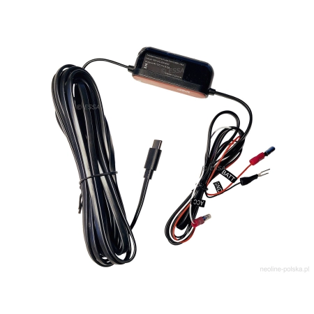 Neoline Fuse Cord X81/83 - kabel zasilania do X81/X83