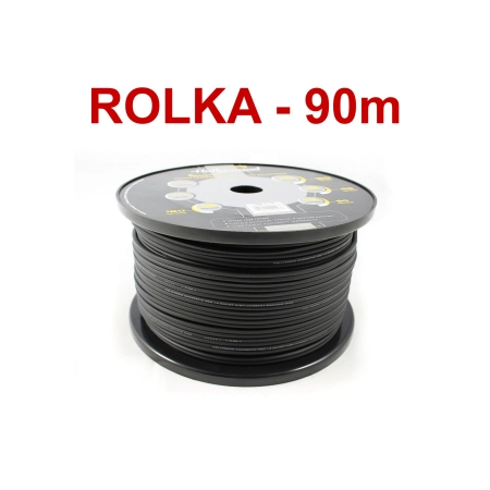 Hollywood PRO SC-14 - kabel głośn. 2x2,0 mm2 /90m
