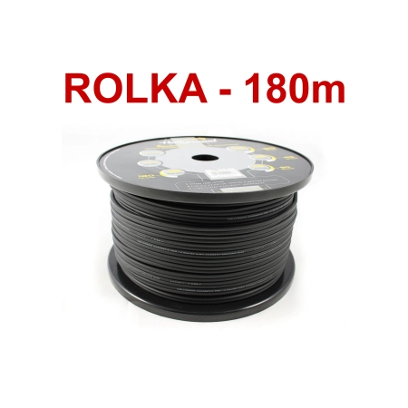 Hollywood PRO SC-16 - kabel głośn. 2x1,5 mm2 /180m