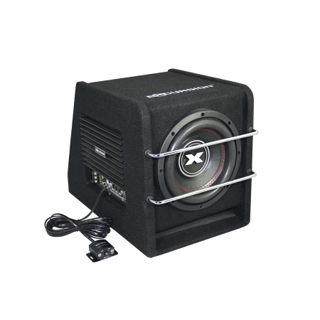 Excursion PXA-SP8 - subwoofer akt. bass-reflex 20cm