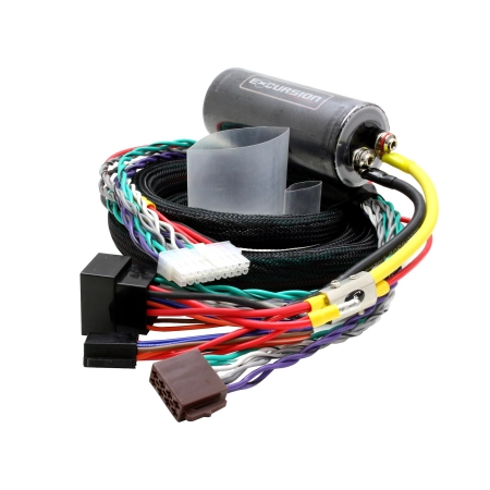 Excursion PXI-6 PRO - wiązka do PXA-P6 DSP - 1,8m