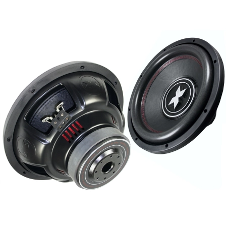 Excursion SHX.v2-12D2 - subwoofer samochodowy